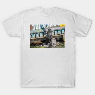 Jumping Alligators T-Shirt